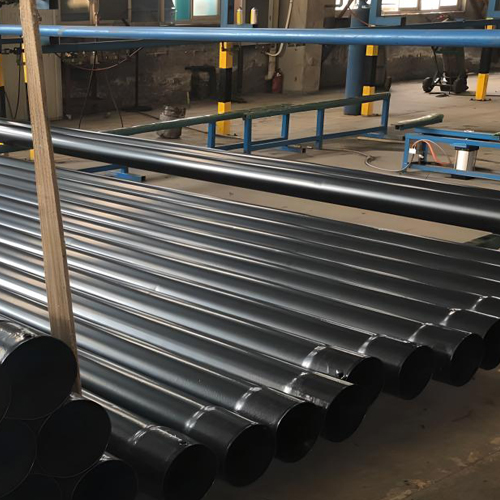 大同热浸塑钢管是否防紫外线？