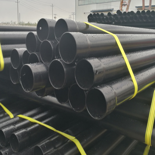 大同热浸塑钢管使用寿命多久?