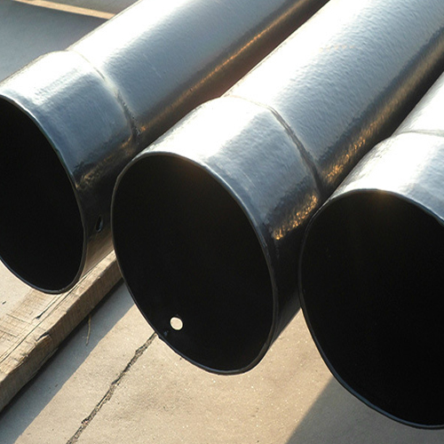 大同热浸塑钢管耐高温吗？